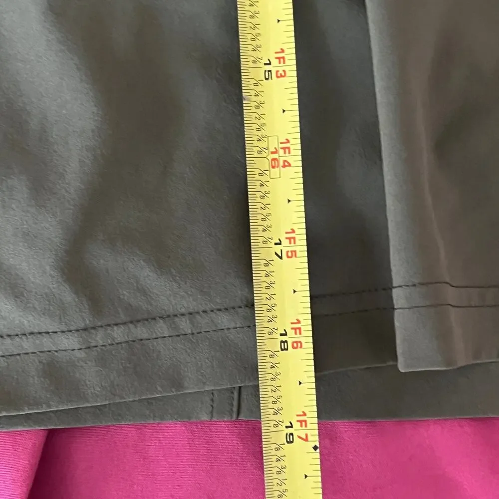 Eddie Bauer outdoor waist